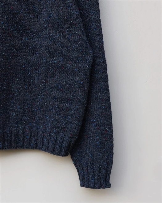 LANGØ SWEATER MAND fra Kit Couture